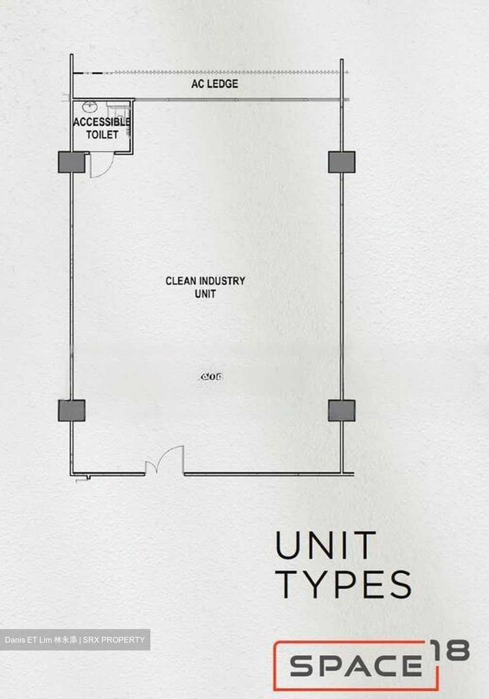 Rajah Court (D12), Factory #480258361